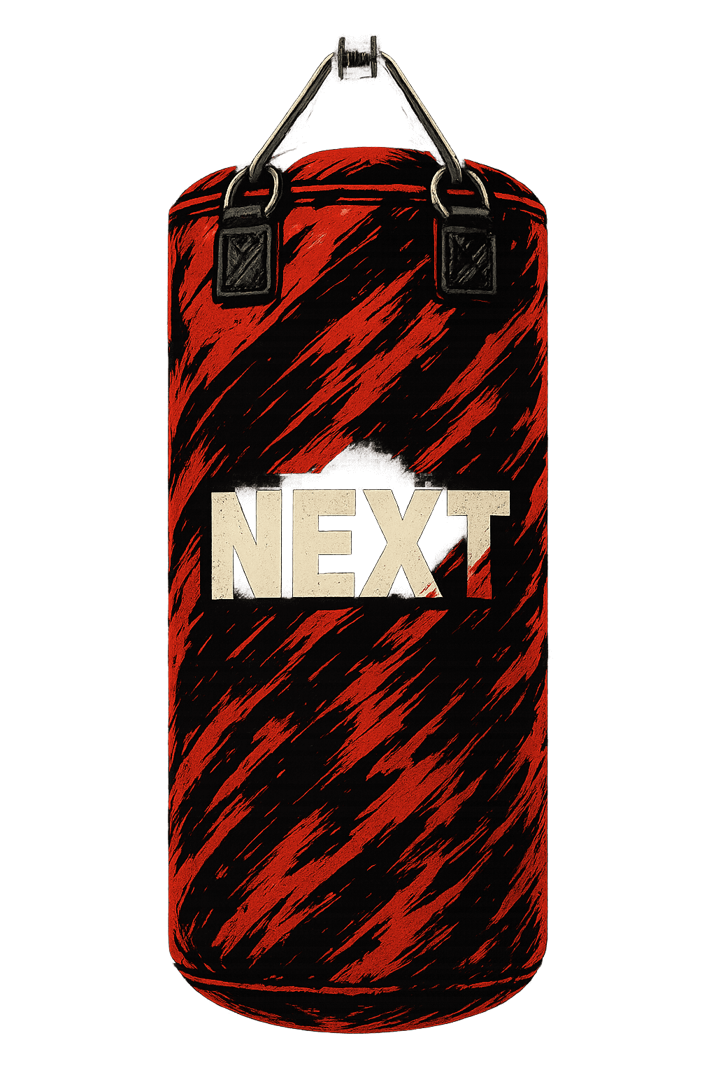 Boxing Sandbag