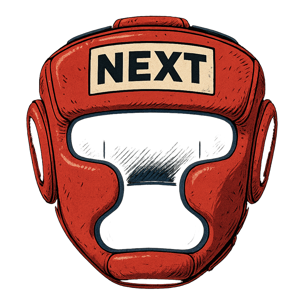Boxing Head Protection